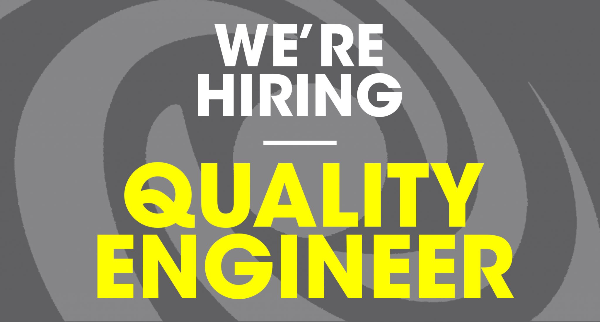 Image result for Quality Engineer